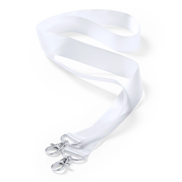 Lanyard Sublimation Lerop