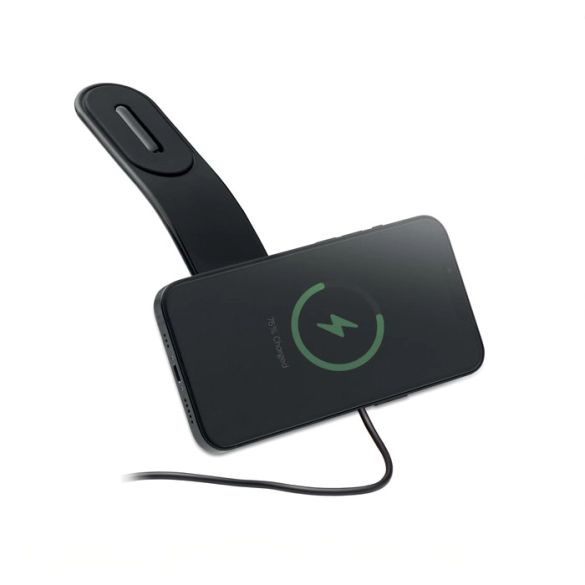 FLECAR, Chargeur de voiture 15W