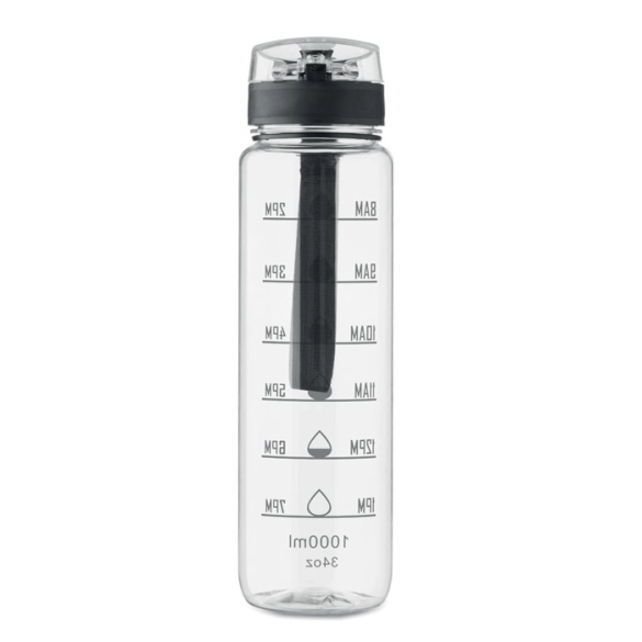 ISFORDEN MARK, Bouteille de sport RPET 1L