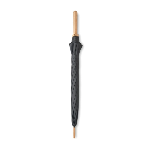 TUTENDO, Parapluie 23,5" RPET/bambou