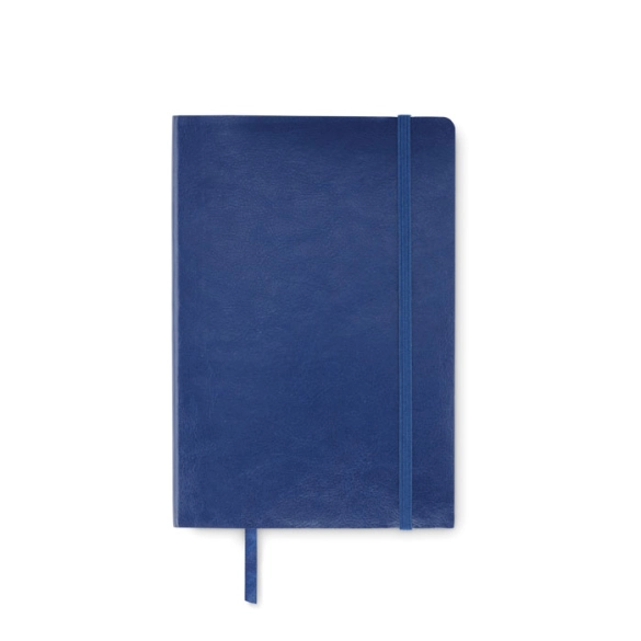 BRETA, Carnet A5 couverture en PU