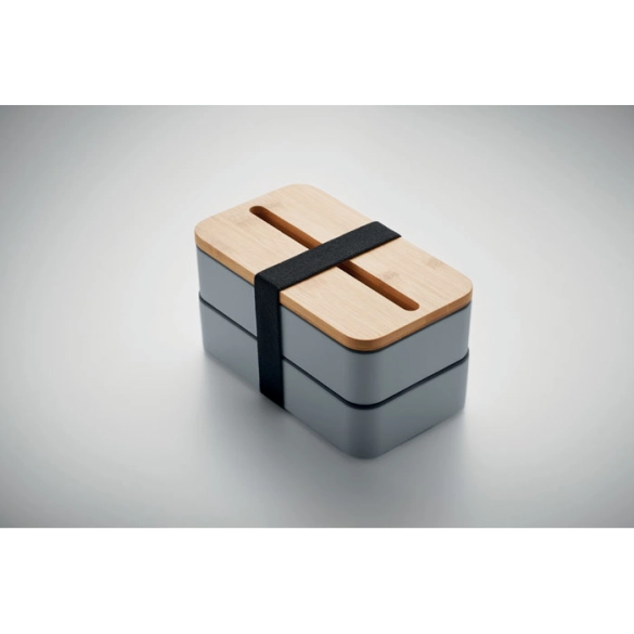 WINT, Lunchbox en PP recyclé