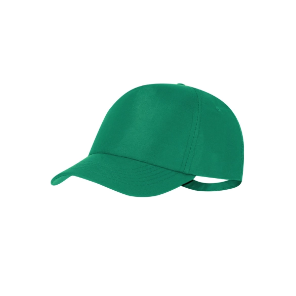 Casquette 5 pans protection UV "Handsuma"