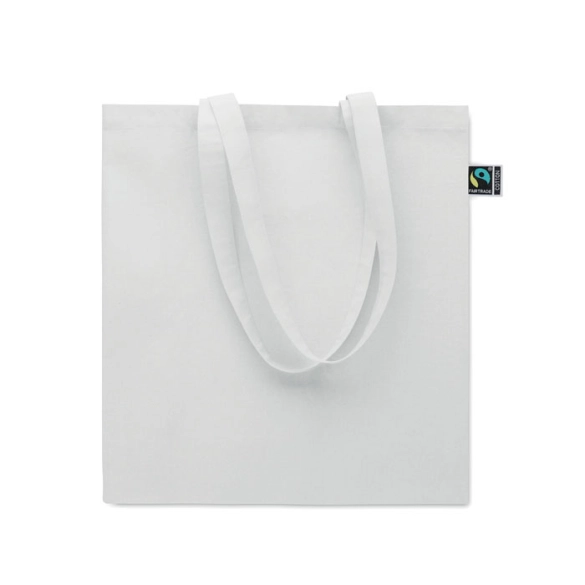 OSOLE++ COLOUR, Sac shopping Fairtrade 180 gr