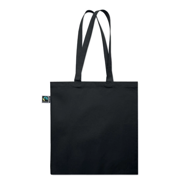 OSOLE++ COLOUR, Sac shopping Fairtrade 180 gr