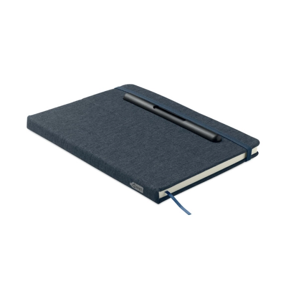 RINBOOK, Cahier A5 support de téléphone