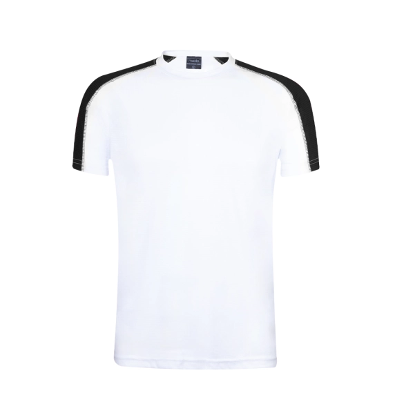 T-Shirt Adulte Tecnic Dinamic Comby