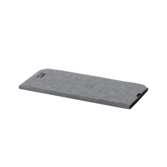 Tapis Souris Chargeur Kimy