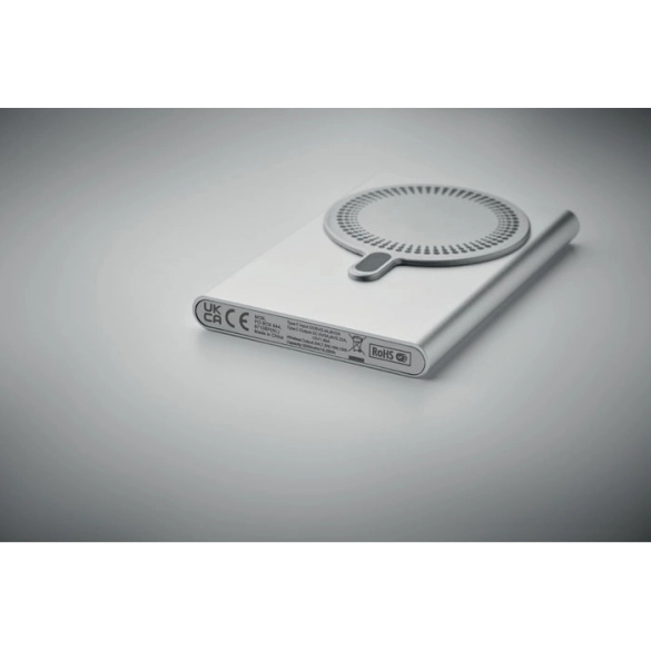 PAWTT, Chargeur sans fil powerbank