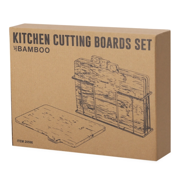 Set Planche à Découper Sendak