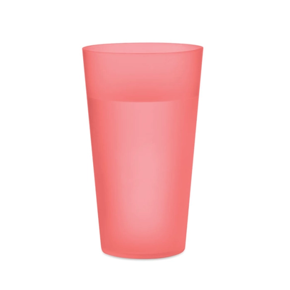 FESTA LARGE, Gobelet réutilisable 500ml