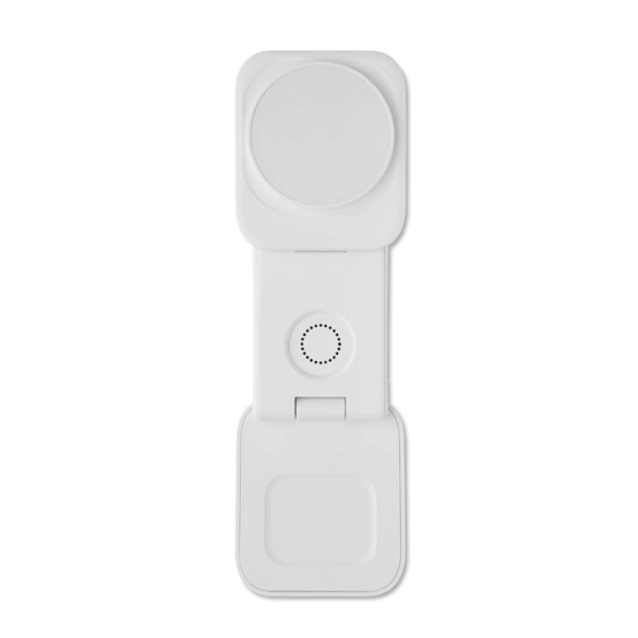 SATELIT, Station de charge pliable 3en1