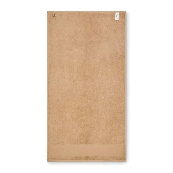 ISLAND 50, Serviette à main en coton