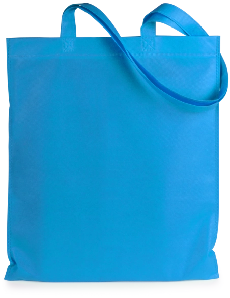 Sac non tissé publicitaire "Jazz"