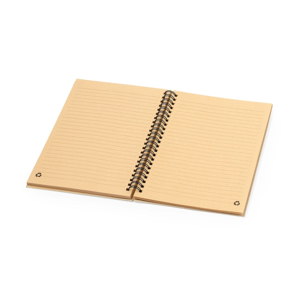 Cahier Nigmar