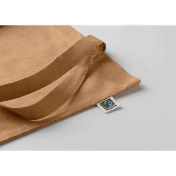 OSOLE+ COLOUR, Sac shopping Fairtrade 180gr