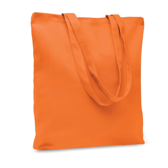 Sac shopping en toile 270 gr "RodColour"
