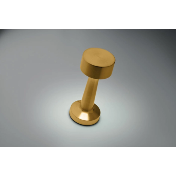 HIERLUZ, Lampe de table rechargeable