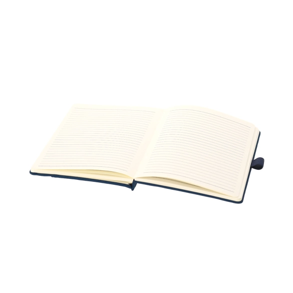 Bloc notes A5 avec poche "Faltbar"