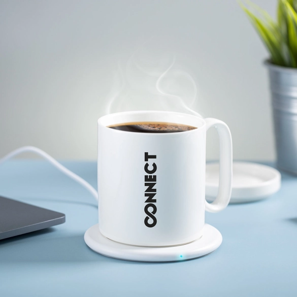Chauffe Tasses Chargeur Kalan