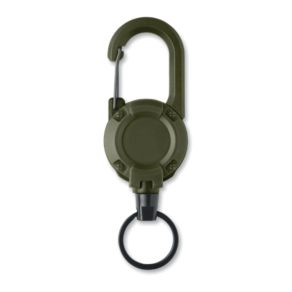 STIBA, Porte-badge rétractable
