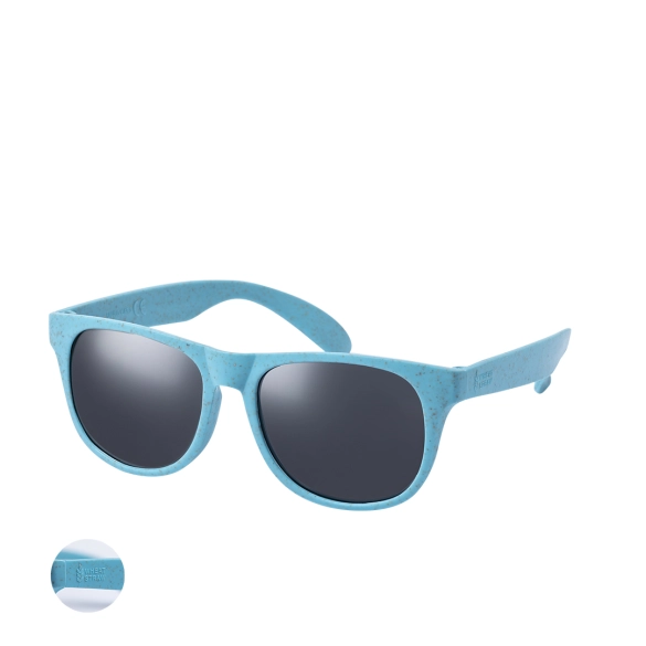 Lunettes de Soleil Mirfat