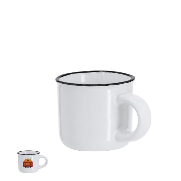 Tasse Sublimation Monbeik