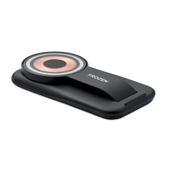 PENDOLESS, Chargeur sans fil 3 en 1 15W
