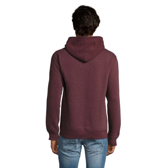Sweat à capuche homme 280gr "Lando-men"