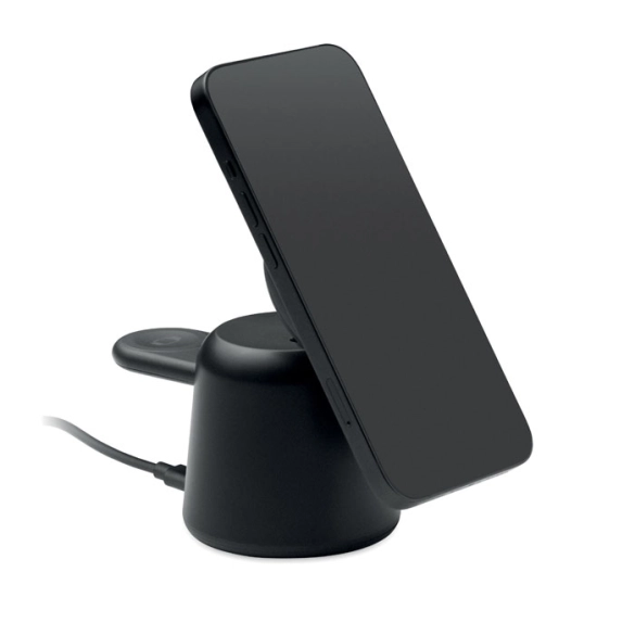 SIMPA, Chargeur sans fil 3 en 1 15W