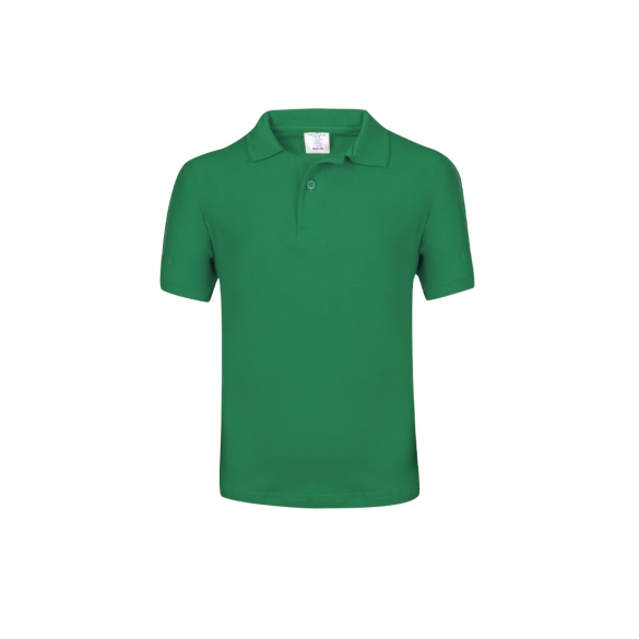 Polo Enfant Couleur "keya" YPS180