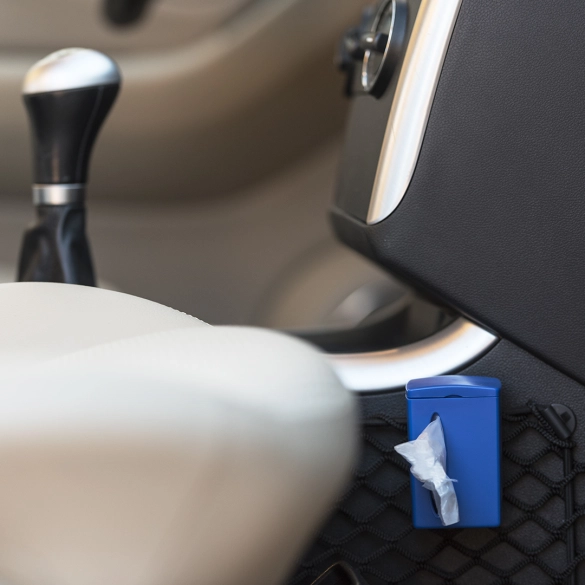 Distributeur de Sacs Bluck