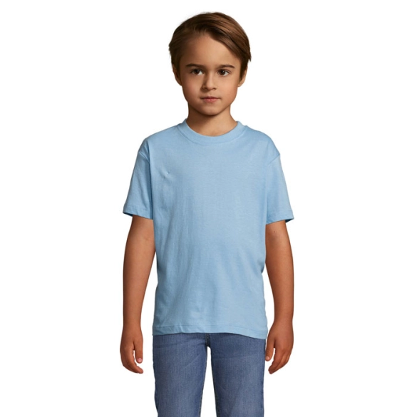 REGENT KIDS, REGENT KIDS T-SHIRT 150g