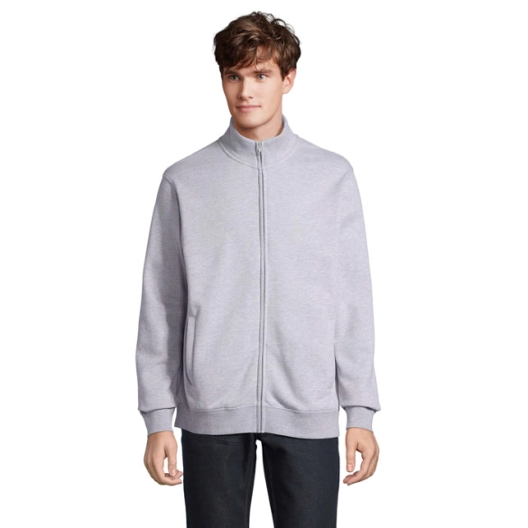 COOPER, COOPER VESTE ZIPPÉE
