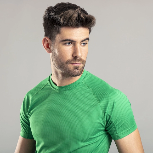 T-Shirt Adulte Tecnic Dinamic