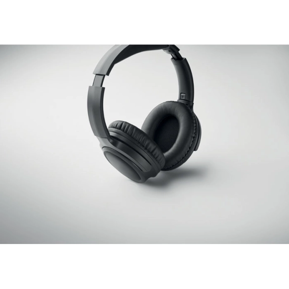 SILENT, Casque pliable ANC