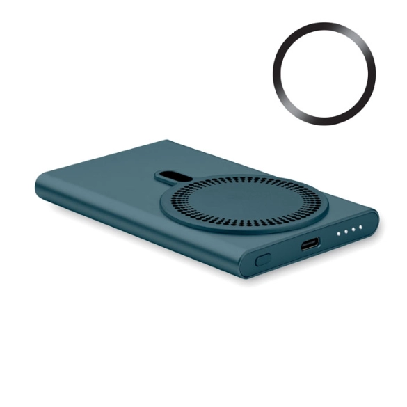PAWTT, Chargeur sans fil powerbank