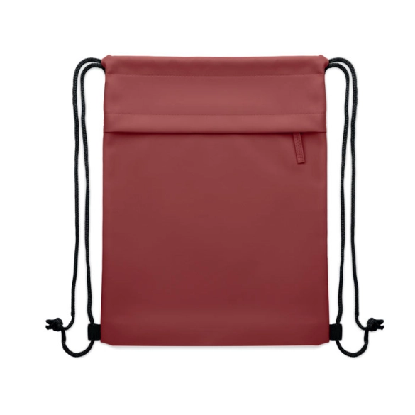 BANGKOK BAG, Sac à cordon en 600D RPET