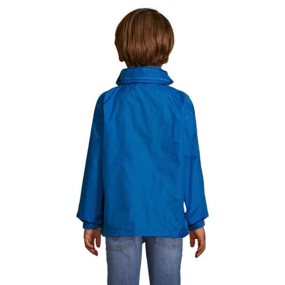 SURF KIDS, SURF KIDS WINDBREAKER 210g