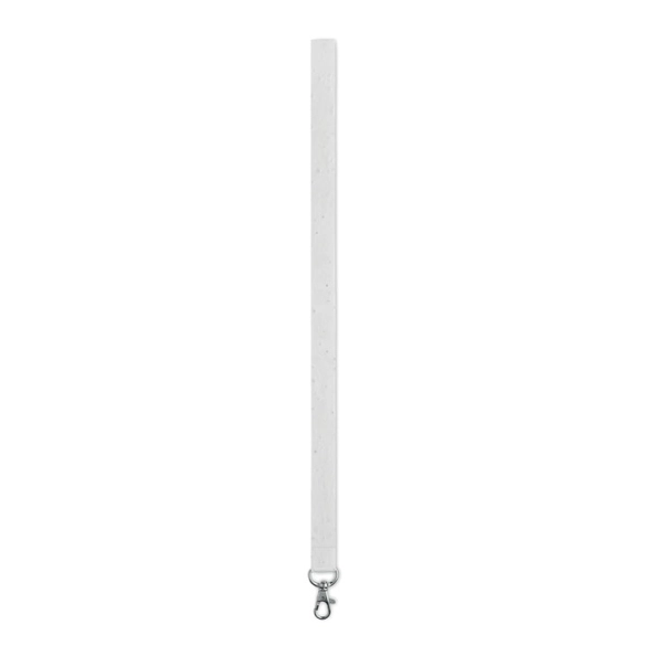 LANSEE, Cordon papier graine a/crochet