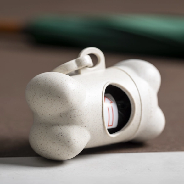 Distributeur de Sacs Leiren