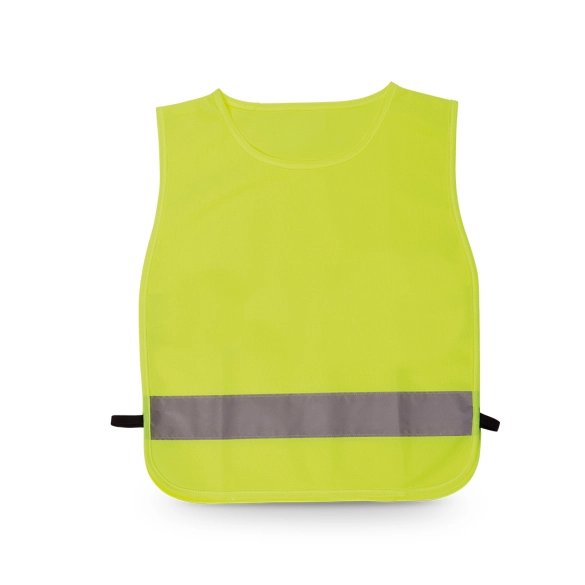 Chasuble réfléchissant pour enfant "Stely"