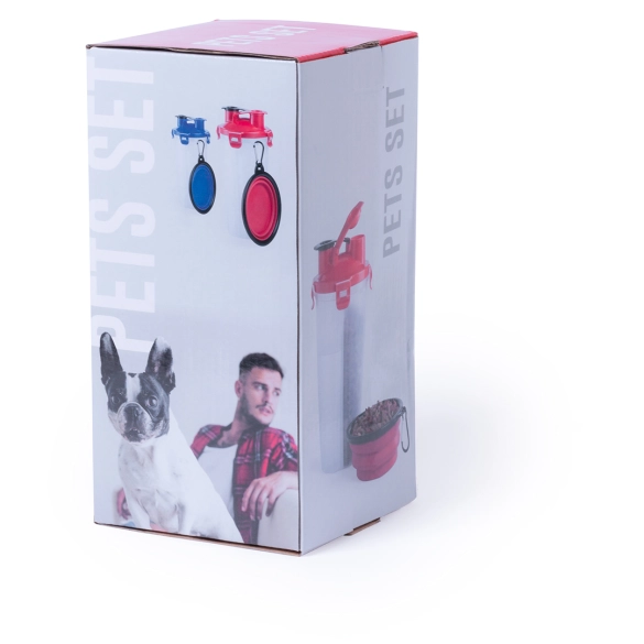 Set Animaux de Compagnie Matsen
