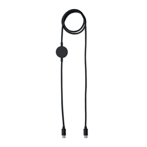 ARGER, Câble 60W chargeur smartwatch