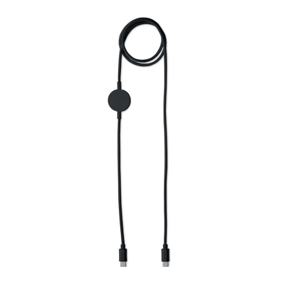 ARGER, Câble 60W chargeur smartwatch