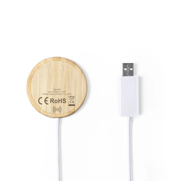 Chargeur Hatawey