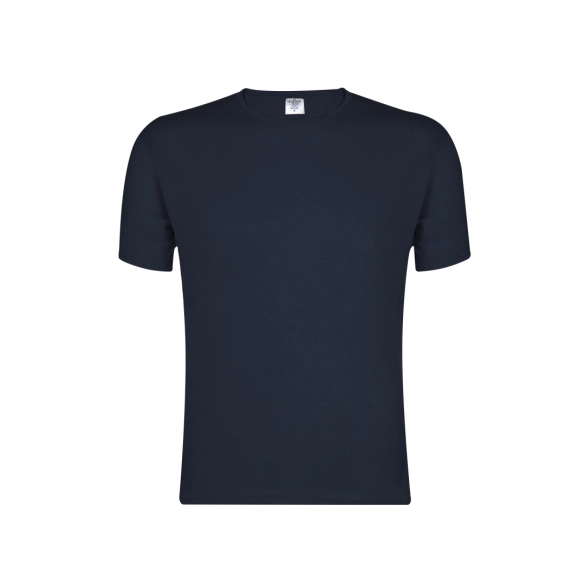 T-Shirt Adulte Couleur "keya" MC150