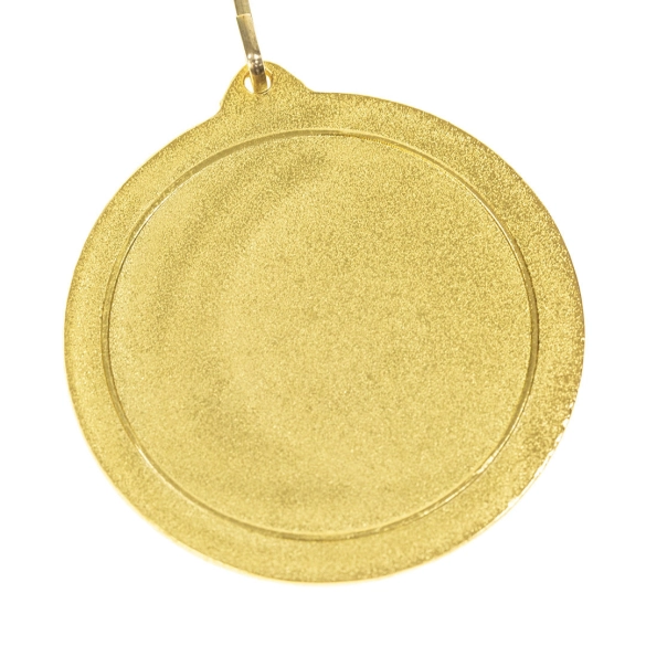 Médaille Konial