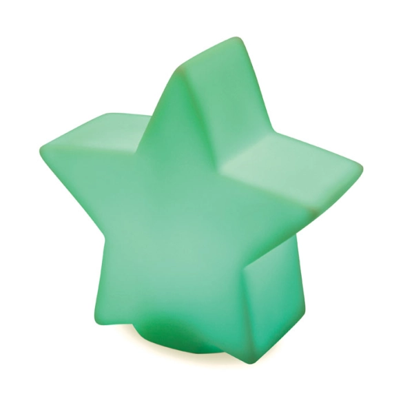 LUMISTAR, Lumière changeante étoile