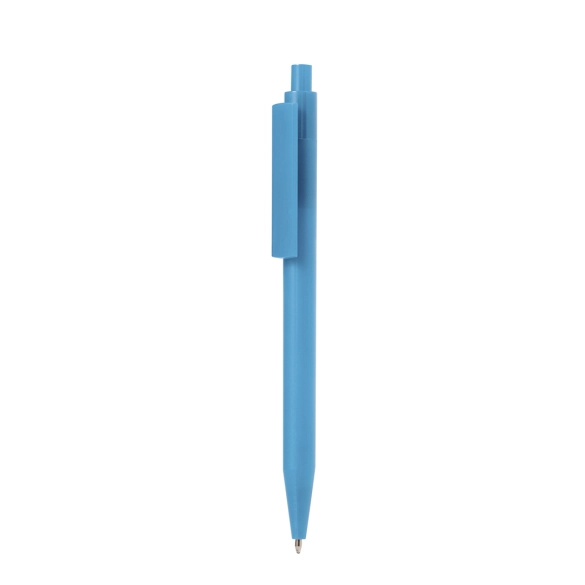 Stylo publicitaire encre bleue "Persip"